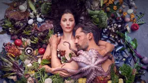 Backdrop to the movie "A Taste of Hunger" #394716