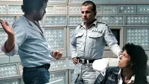 Backdrop to the movie "Alien" #548970