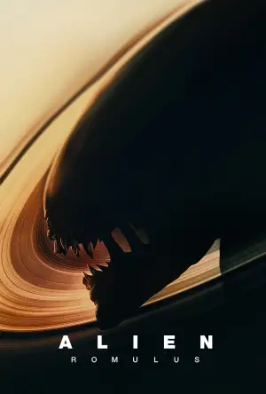 Poster to the movie "Alien: Romulus" #546172