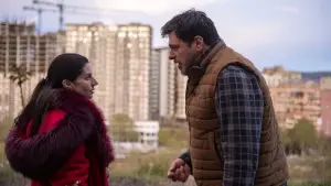 Backdrop to the movie "As If You Were Never Here" #792528