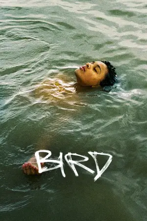 Poster to the movie "Bird" #610304