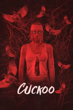 Poster to the movie "Cuckoo" #757697