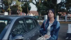 Backdrop to the movie "Danur: The Last Chapter" #761805