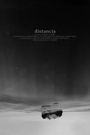 Poster to the movie "Distancia" #479747