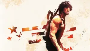 Backdrop to the movie "First Blood" #614260