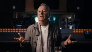 Backdrop to the movie "Simple Minds: Everything Is Possible" #807704