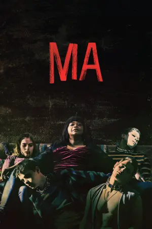 Poster to the movie "Ma" #97312