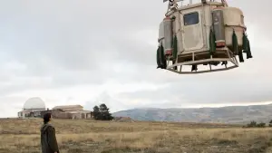 Backdrop to the movie "IO" #386541