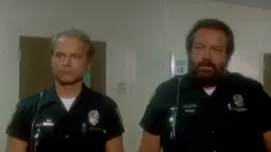 Backdrop to the movie "Miami Supercops" #353796