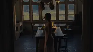 Backdrop to the movie "mother!" #627104