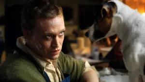 Backdrop to the movie "DogMan" #193435