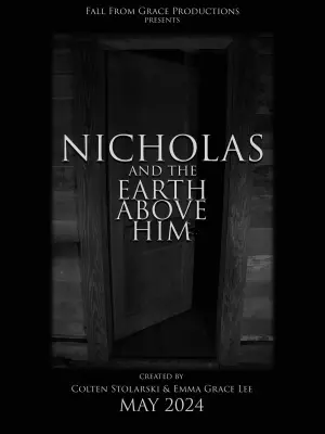 Nicholas and the Earth Above Him