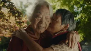 Backdrop to the movie "Nǎi Nai & Wài Pó" #430661