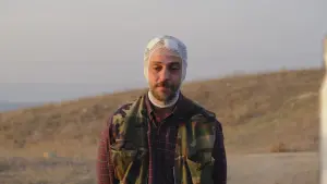 Backdrop to the movie "Not Your Average Family" #191675