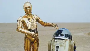 Backdrop to the movie "Star Wars" #546620