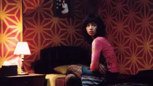 Backdrop to the movie "Oldboy" #517050