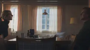 Backdrop to the movie "Over Your Dead Body" #774875