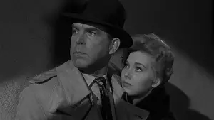 Backdrop to the movie "Pushover" #666942