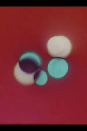 Movie poster "Ritual"