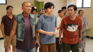 Backdrop to the movie "Sebelum Dijemput Nenek" #541030