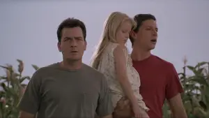 Backdrop to the movie "Scary Movie 3" #655146