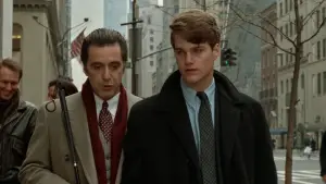 Backdrop to the movie "Scent of a Woman" #754228