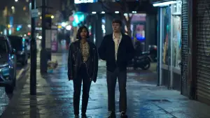 Backdrop to the movie "Sebastian" #684079