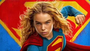 Backdrop to the movie "Supergirl" #767077