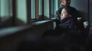 Backdrop to the movie "Svaha: The Sixth Finger" #374839