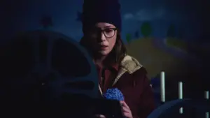 Backdrop to the movie "Teenage Sex and Death at Camp Miasma" #781731