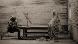 Backdrop to the movie "The Angel" #739191