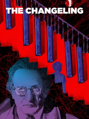 Poster to the movie "The Changeling" #628758