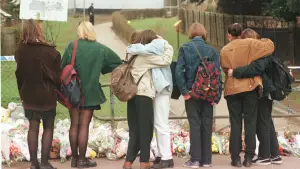 Backdrop to the movie "The Dunblane Tapes" #776571