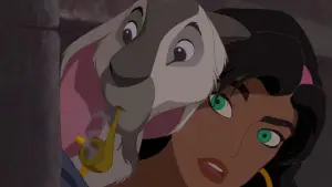 Backdrop to the movie "The Hunchback of Notre Dame" #641155