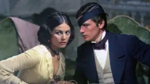 Backdrop to the movie "The Leopard" #755271