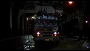 Backdrop to the movie "The Warriors" #637559