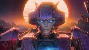 Backdrop to the movie "Transformers One" #568530