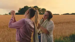 Backdrop to the movie "Weightless" #794318