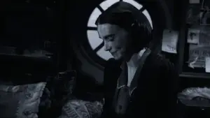 Backdrop to the movie "Nightmare Alley" #649777