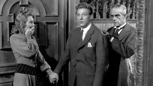 Watch film The Secret Life of Walter Mitty | The Secret Life of Walter Mitty (1947) Trailer