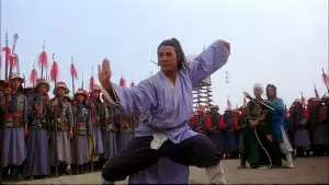 Backdrop to the movie "Tai-Chi Master" #948806