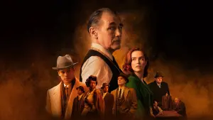 Backdrop to the movie "The Outfit" #236880