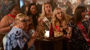 Backdrop to the movie "Bride Hard" #572158