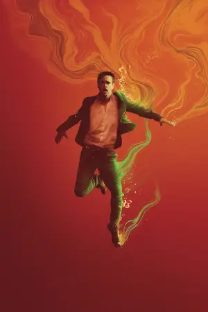 Poster to the movie "Ballad of a Small Player" #585233