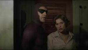 Backdrop to the movie "The Phantom" #873123