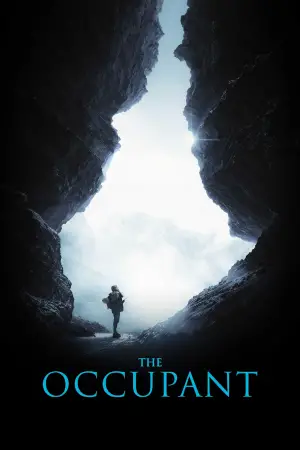 Poster to the movie "The Occupant" #585420