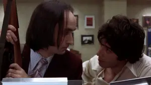 Backdrop to the movie "Dog Day Afternoon" #711437