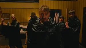 Backdrop to the movie "They Will Kill You" #746716