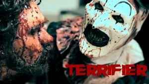 Backdrop to the movie "Terrifier" #34358