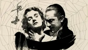 Backdrop to the movie "Dracula" #713790